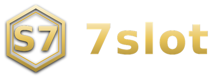 7slot logo