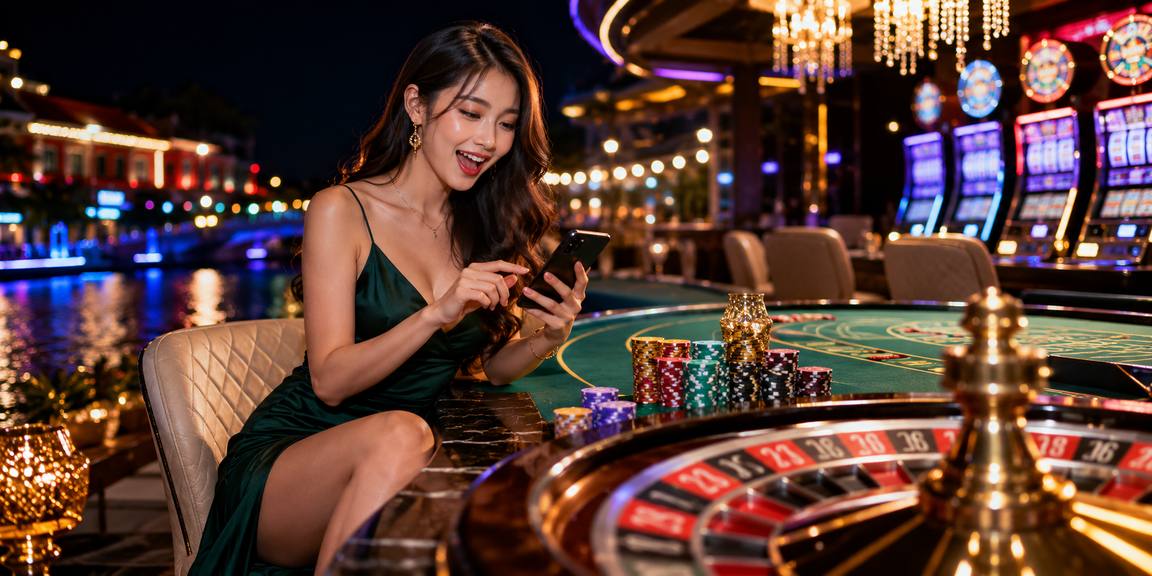 7slot Platform Yang Kami Reka untuk Anda