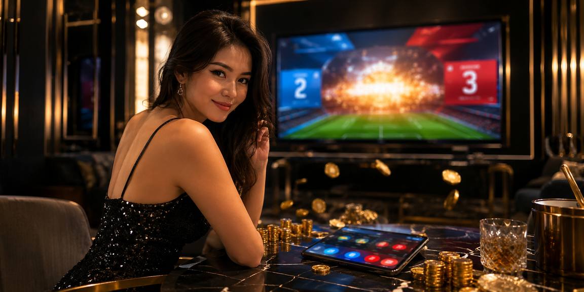7slot Lighthouse di 7slot: Apa Yang Ada di Dalamnya